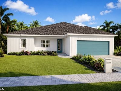 Property at 3760 Gasparilla St, Saint James City, FL