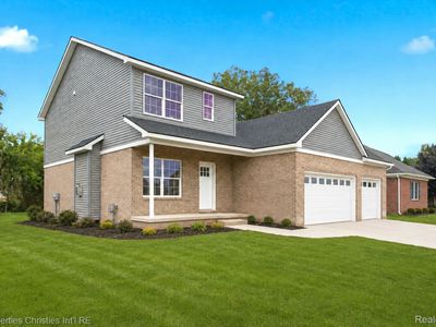 23265 Waterview Dr