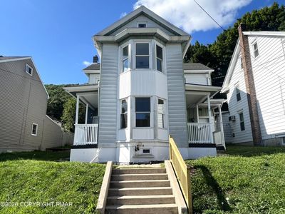 Property at 532 South Ave, Jim Thorpe, PA
