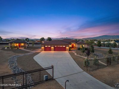 7330 E Alto Desierto Rd