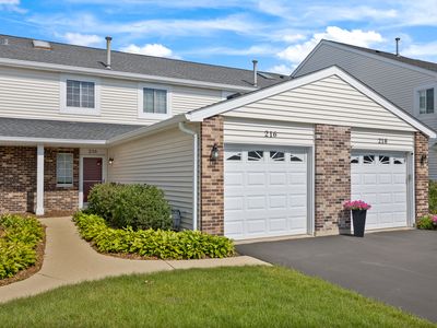216 Brittany Dr Unit 8E-2