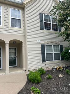 101 Ledgerwoods Dr