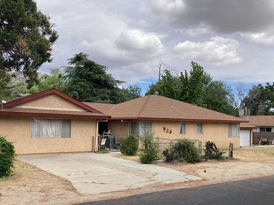 Property at 420 Sirretta St, Kernville, CA
