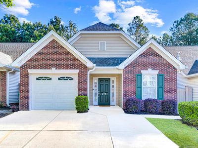 216 Chesterton Dr