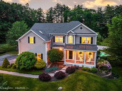 8 Heron Way