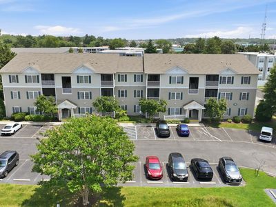 200 Pebble Dr Unit 204