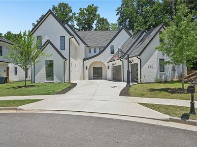 120 Thome Dr
