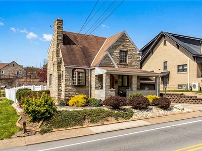 513 McCoy Rd