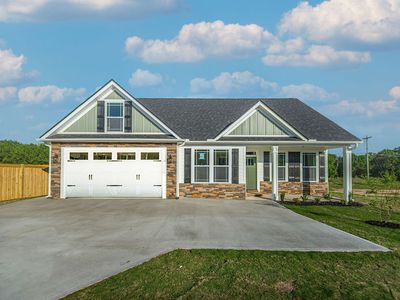 Mediterranean Plan, Weston