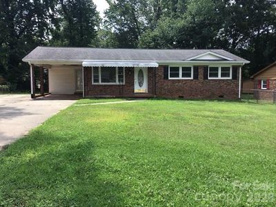 113 Lincoln Dr