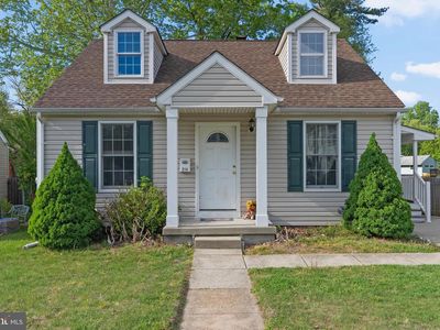Property at 214 Vine St, Delanco, NJ
