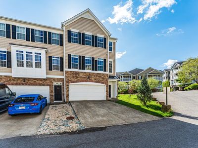 1402 Townhouse way