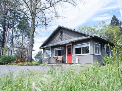 140 Petrified Forest Road
