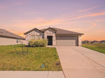 Property at 7009 Llano Dr, China Spring, TX