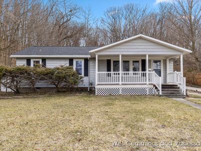 Property at 829 N Jefferson St, Lowell, MI