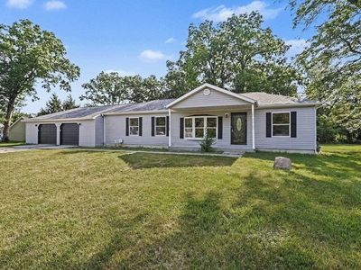 Property at 15282 Mary Wade Dr, Bristol, IN