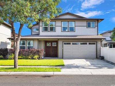 91-1110 Hokua St