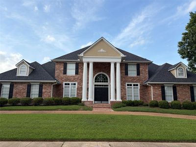 104 Prestwick Cir
