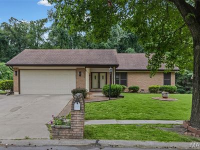5172 Trailbend Dr