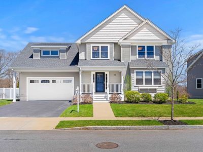 Property at 13 Woodlands Rd, Salem, MA