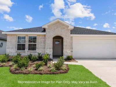 623 Blue Stone Dr