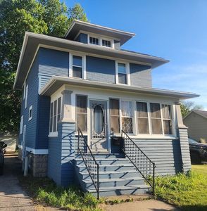 506 W Scott St