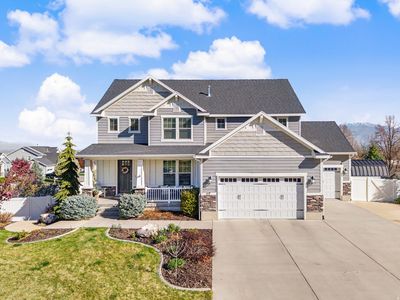 117 E Ridge View Dr