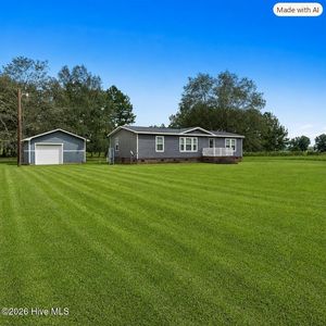 9556 Silver Spoon Road