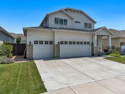 14819 S Chimney Pass Dr W