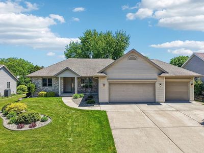 1004 Ganser Drive