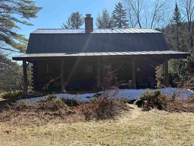 2451 Camp Brook Road