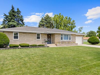 Property at 2225 Arden Pl, Joliet, IL