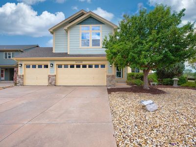 10168 Antler Creek Dr