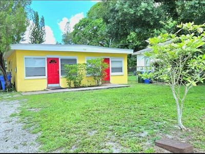 Property at 720 22nd Ave W, Bradenton, FL
