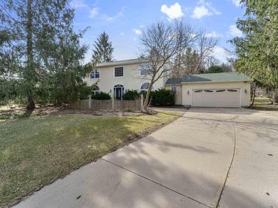 7301 Longmeadow Road