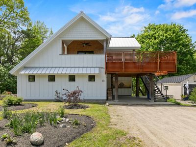 55 Boothby Avenue
