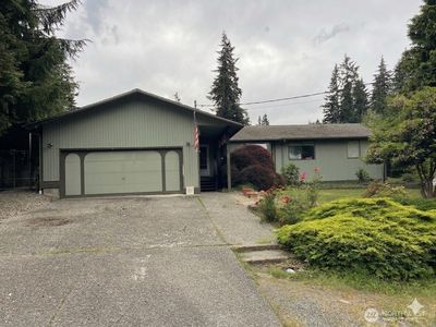 2806 86th Street SE