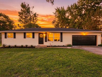 4611 Parkerdale Dr