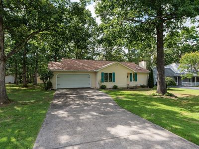 345 Cooper Dr