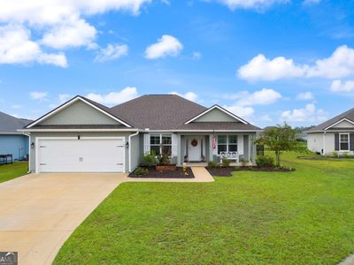 Property at 109 Vela Ct, Kingsland, GA