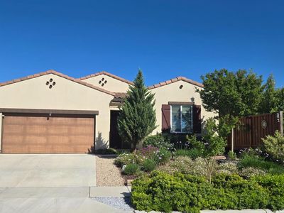 2140 Garnet Way