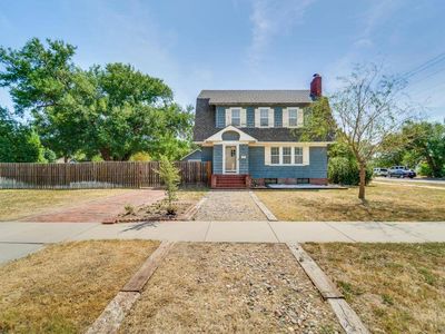 Property at 802 N 7th St, Garden City, KS
