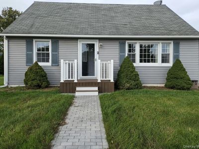 5 Orchard Place