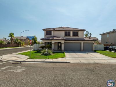 Property at 2458 Stapleton Ave, Imperial, CA