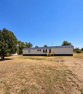 Property at 617 S Agra Rd, Cushing, OK