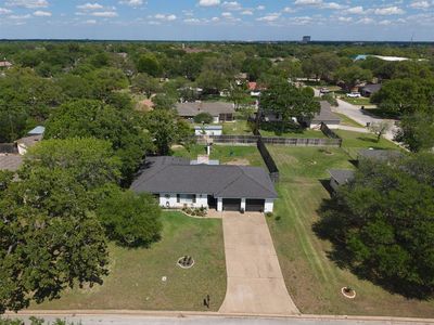 3613 Oak Ridge Dr