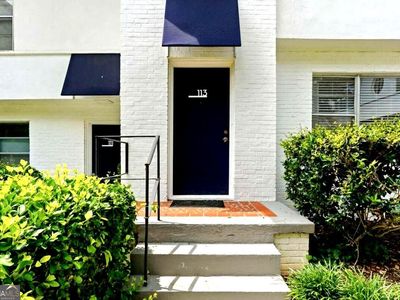2230 Cheshire Bridge Rd NE Unit 113