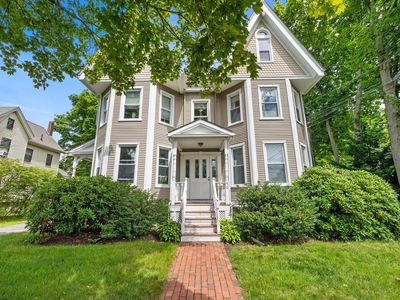 40 Chestnut St #3