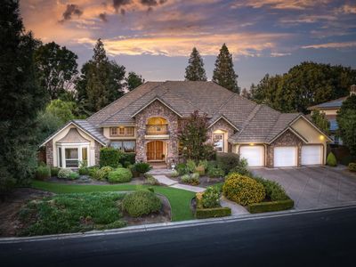 3386 E Via Monte Verdi Ave