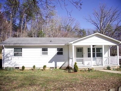 Property at 331 Blue Arrow Ln, Mineral Bluff, GA